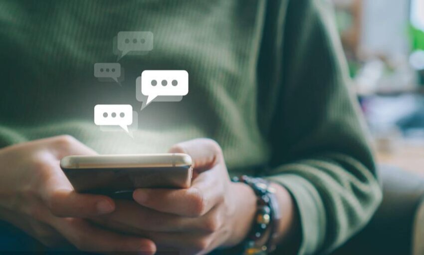 企信通短信平臺(tái)